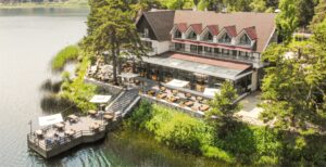 TAKSİM İNTERNATİONAL ABANT OTEL