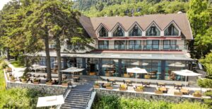 TAKSİM İNTERNATİONAL ABANT OTEL