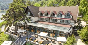 TAKSİM İNTERNATİONAL ABANT OTEL