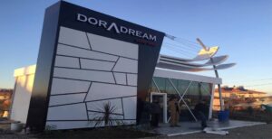 DORA ART SATIŞ OFİSİ