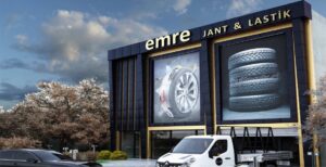 EMRE JANT LASTİK