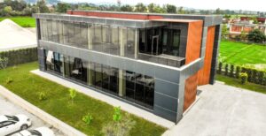GÜMÜŞTAŞ BETON