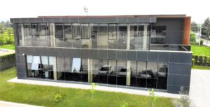 GÜMÜŞTAŞ BETON