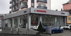 HONDA EREĞLİ
