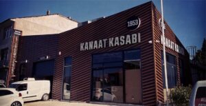 KANAAT KASABI