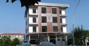 NEFİS İNŞAAT