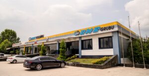 ONR HOLDİNG