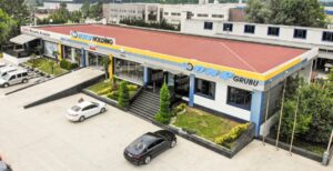 ONR HOLDİNG