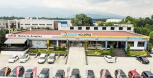 ONR HOLDİNG