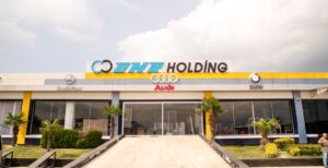 ONR HOLDİNG