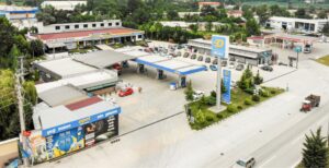 ONR HOLDİNG