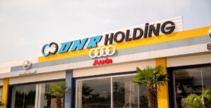 ONR HOLDİNG