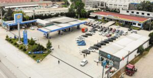 ONR HOLDİNG