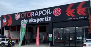OTO RAPOR EXPERTİZ