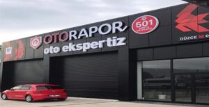 OTO RAPOR EXPERTİZ