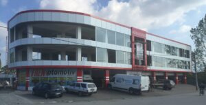 PİLOT GARAGE