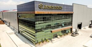 ZENGİN DÖKÜM