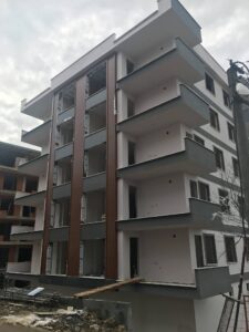 YANMAZ İNŞAAT